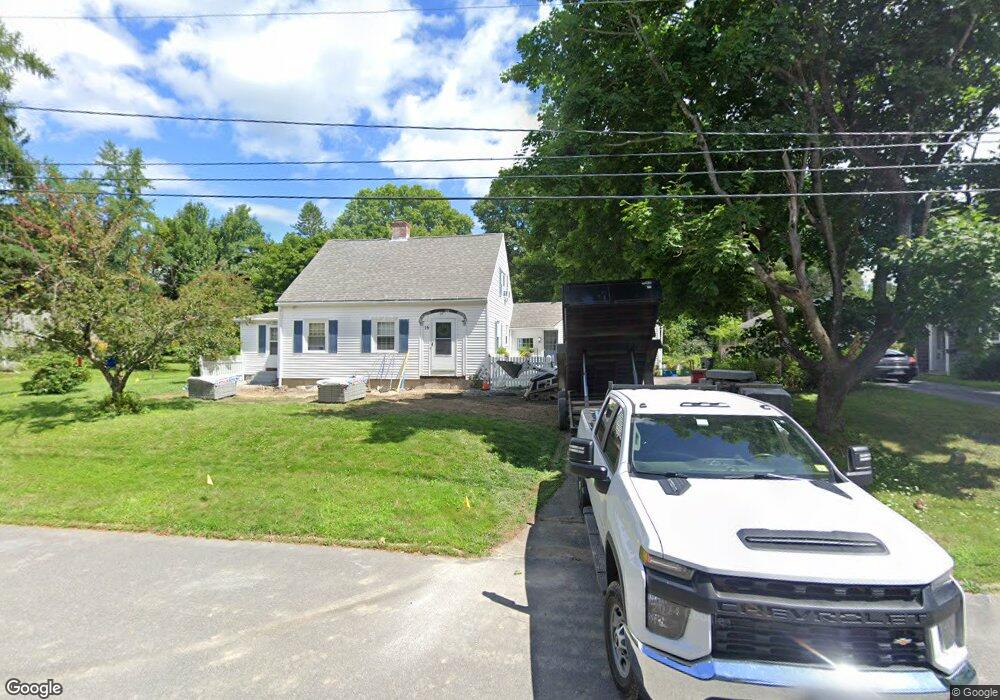 15 Valentine Hill Rd, Durham, NH 03824 - photo 1