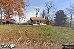 824 Pocket Rd, Hurt, VA 24563