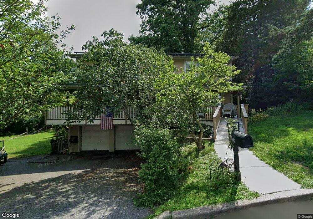 22 Strong St, Mahwah, NJ 07430 - photo 1