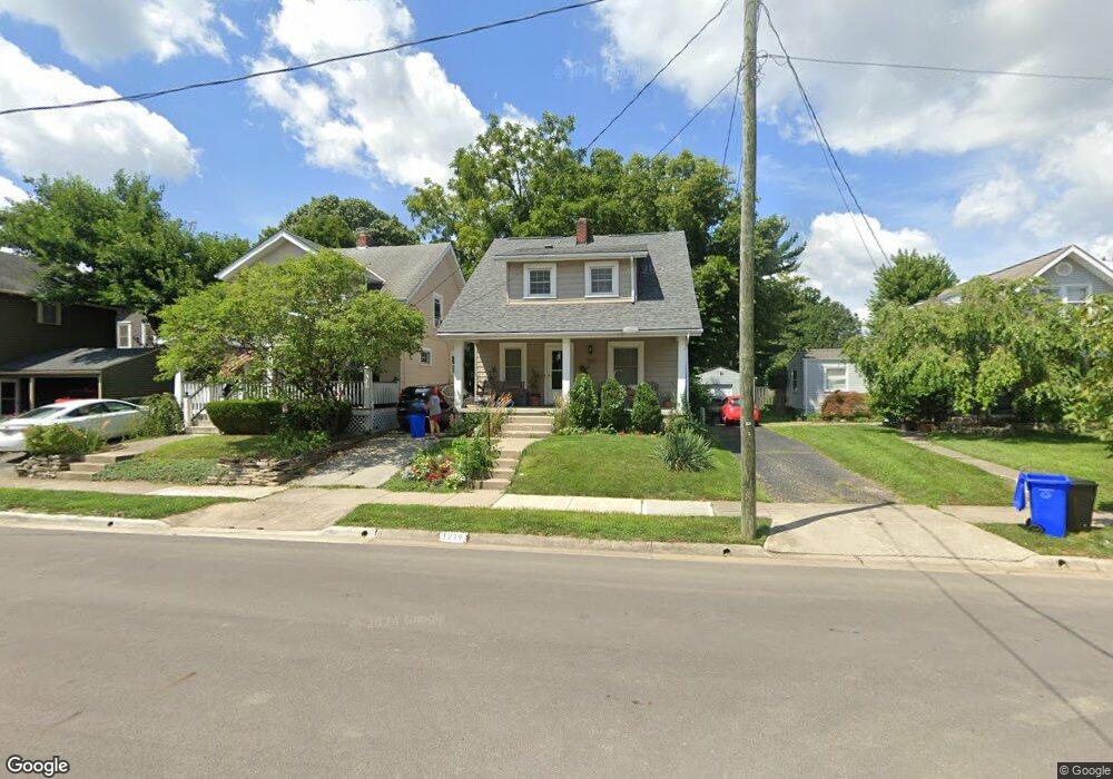 1279 Glenn Ave, Columbus, OH 43212 - photo 1