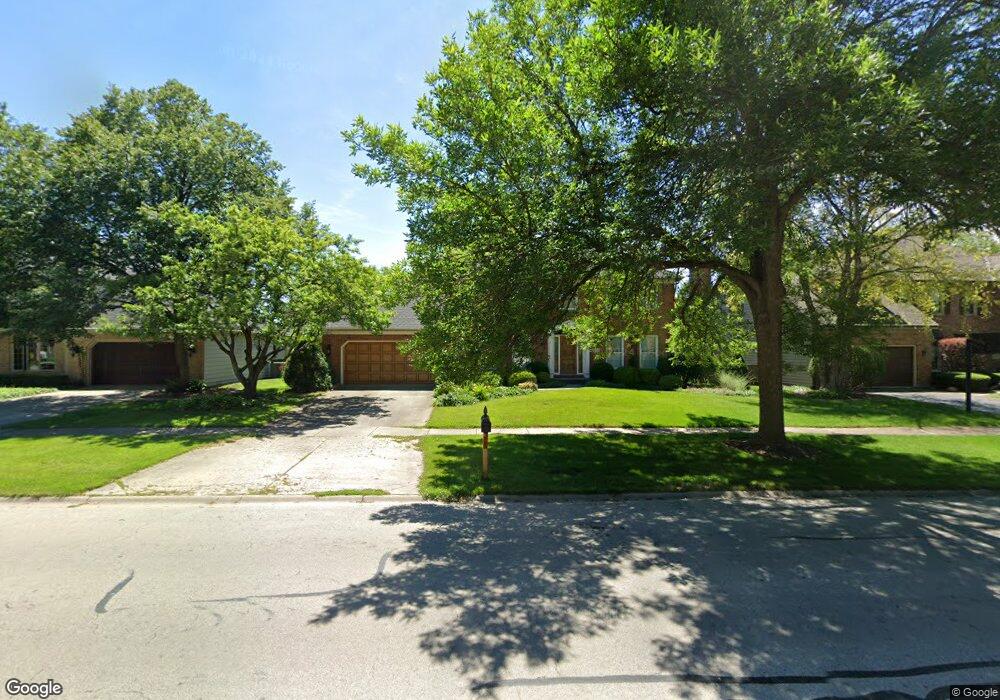 924 W Bailey Rd, Naperville, IL 60565 - photo 1