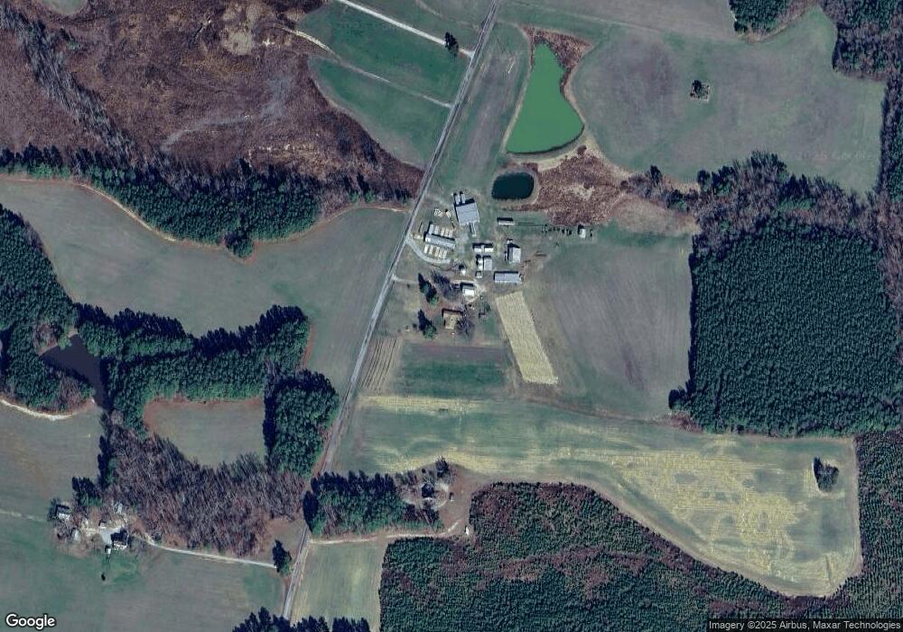 1032 Gigg Rd, Dundas, VA 23938 - photo 1