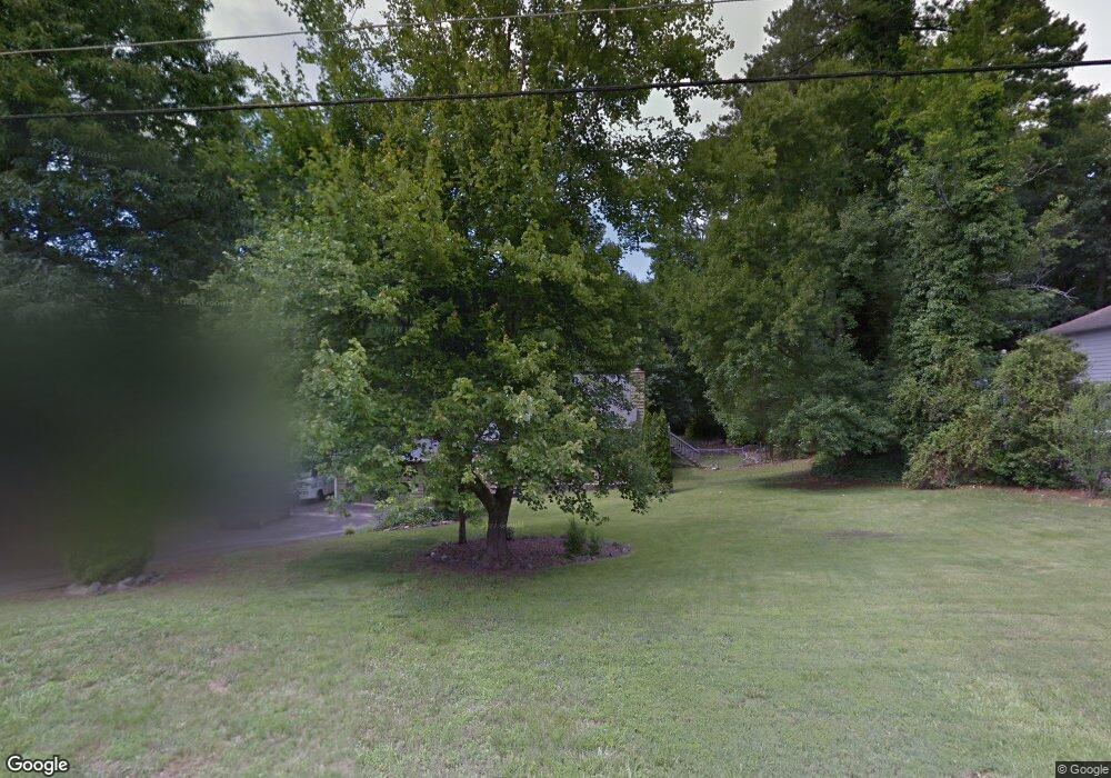 306 Independence Way, Woodstock, GA 30188 - photo 1