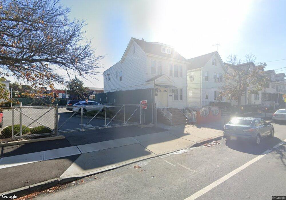 495 N 11th St, Newark, NJ 07107 - photo 1