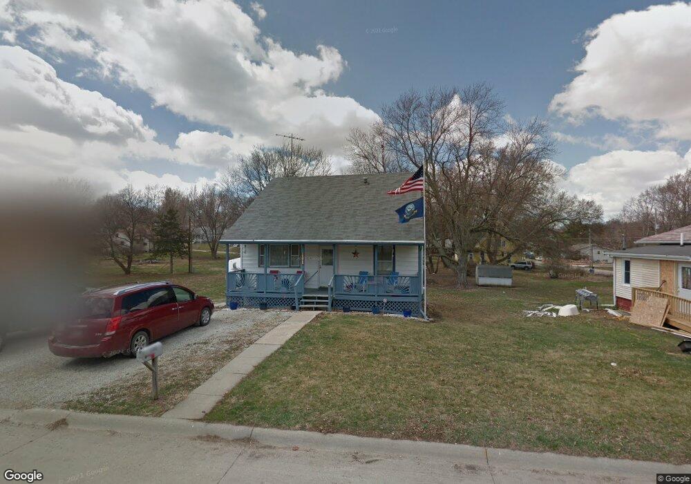 502 Evergreen St, Shenandoah, IA 51601 - photo 1