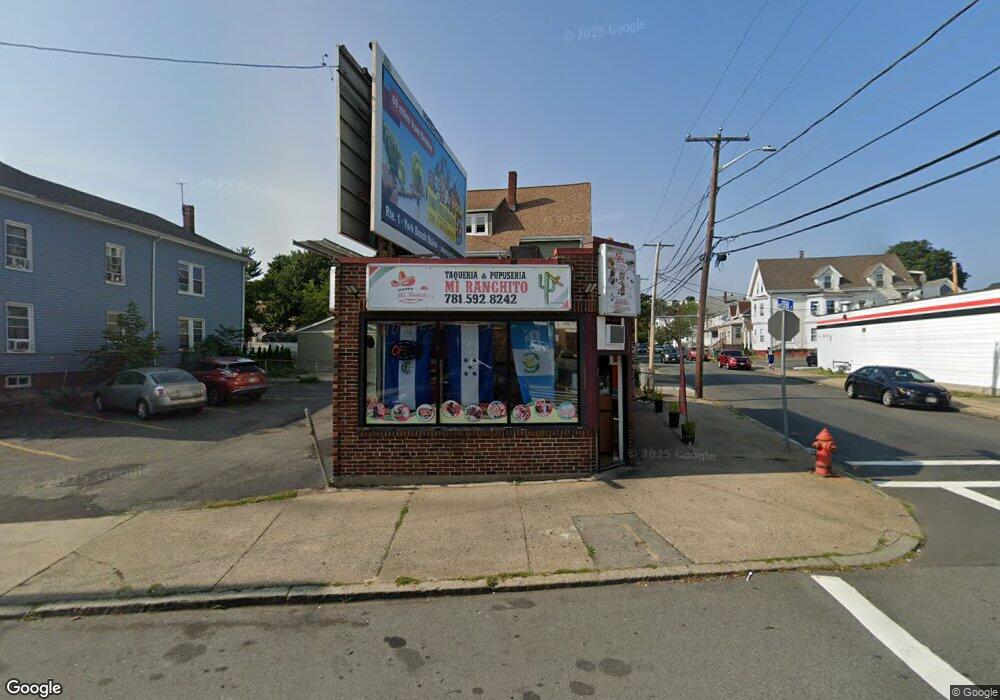 435 Boston St, Lynn, MA 01905 - photo 1