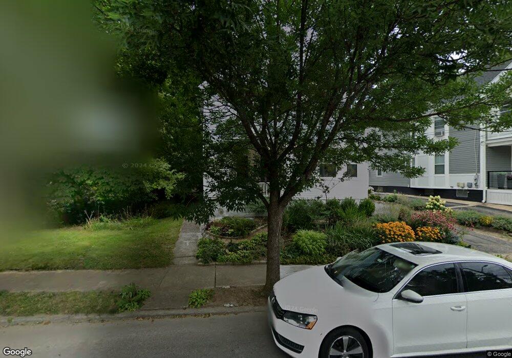 135 Armington St, Cranston, RI 02905 - photo 1