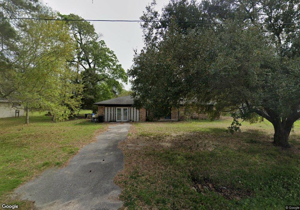 95 Woodlawn St, Vidor, TX 77662 - photo 1