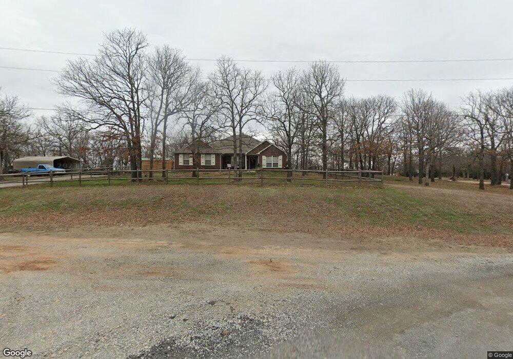 3950 W Evergreen Dr, Cleveland, OK 74020 - photo 1