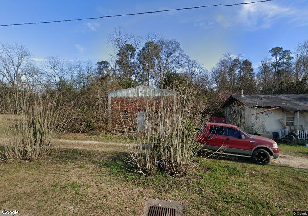 320 Grady St N, Portal, GA 30450 - photo 1