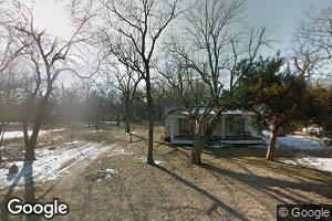 301 S Seminole Ave, Mill Creek, OK 74856