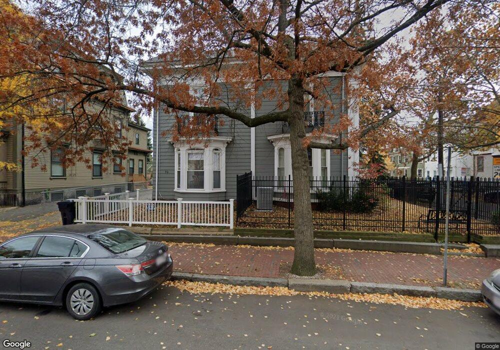 50 Magazine St unit 1,2,3, Cambridge, MA 02139 - photo 1