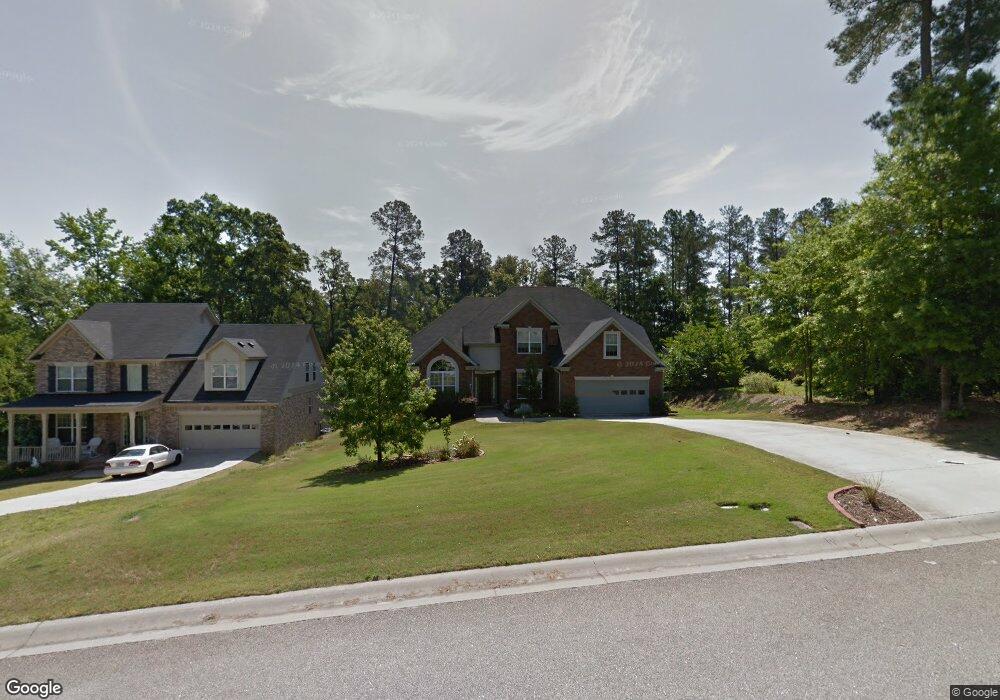 611 Archard Dr, Evans, GA 30809 - photo 1