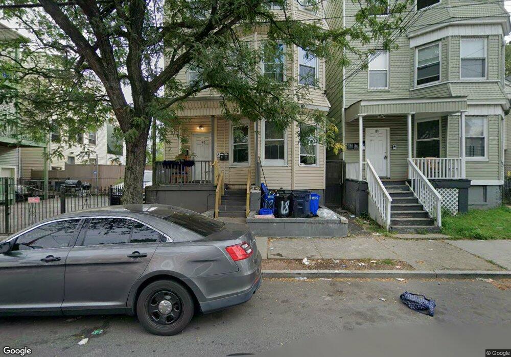 186 S 10th St unit 1, Newark, NJ 07107 - photo 1