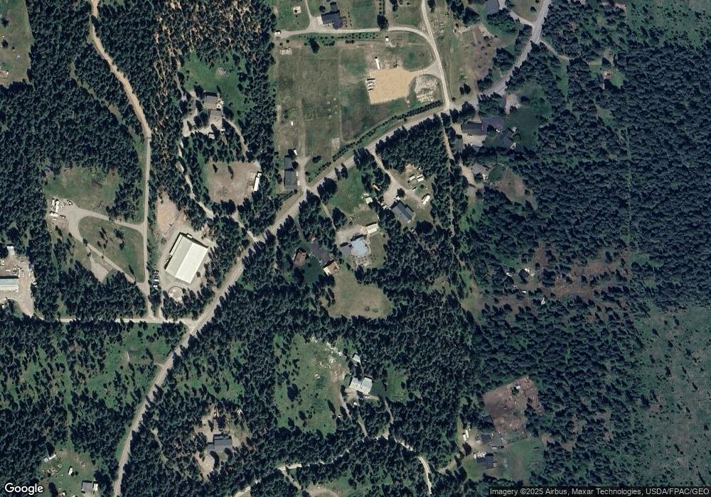 4755 Foothill Rd, Bigfork, MT 59911 - photo 1