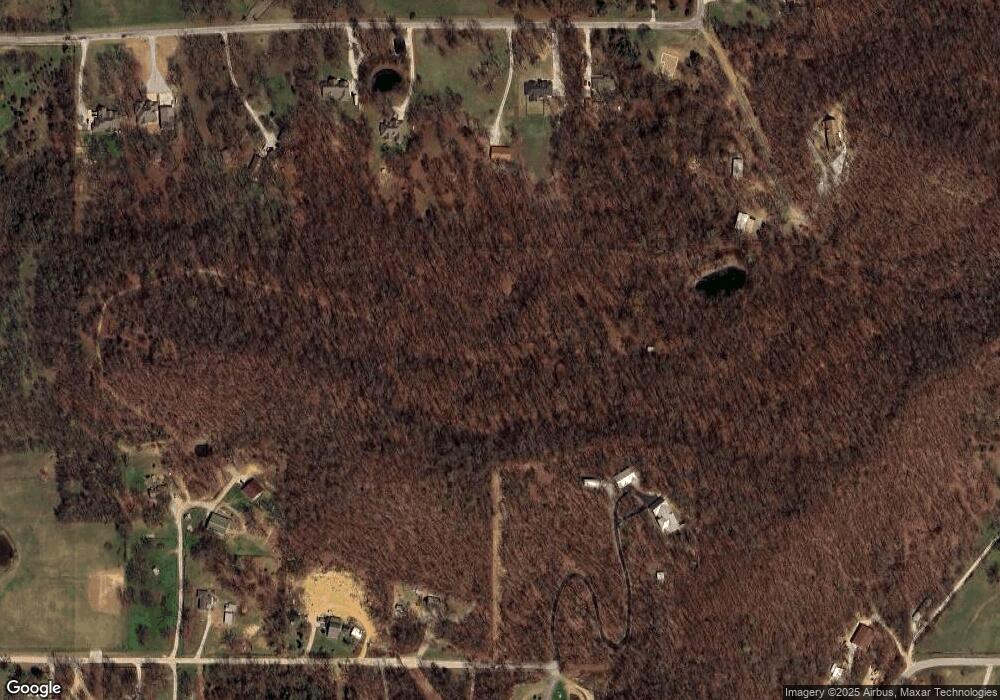 15287 E 520 Rd, Claremore, OK 74019 - photo 1