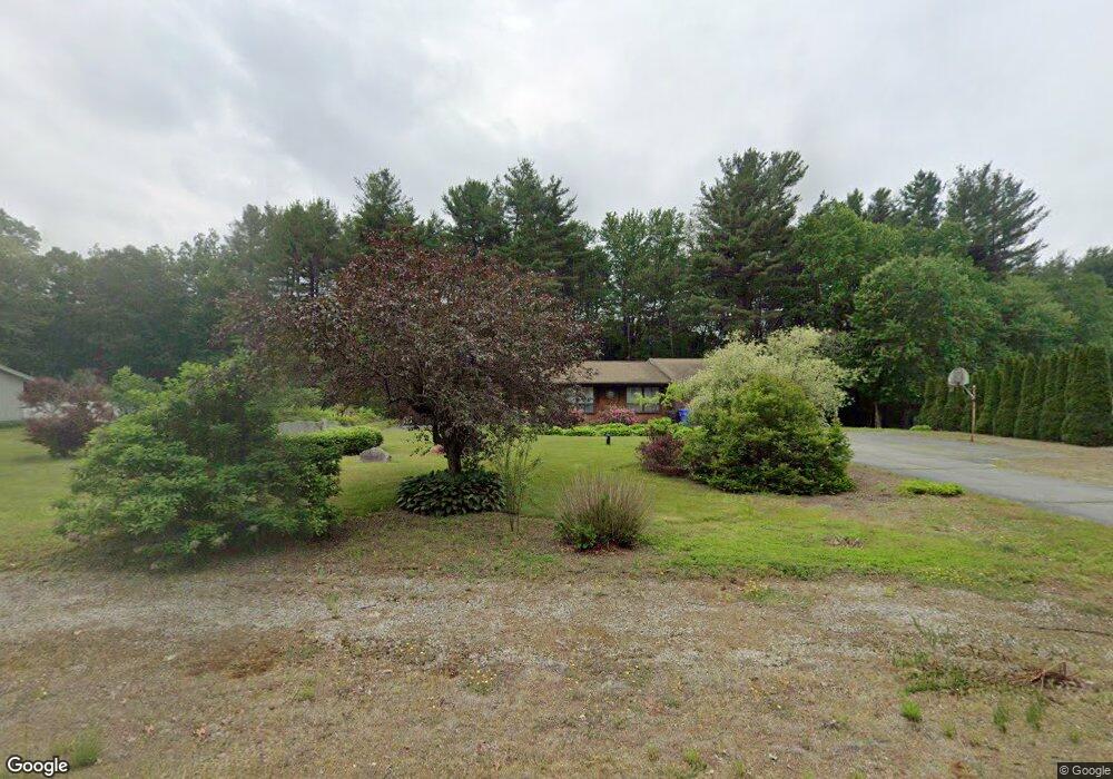 99 Wiley Hill Rd, Londonderry, NH 03053 - photo 1