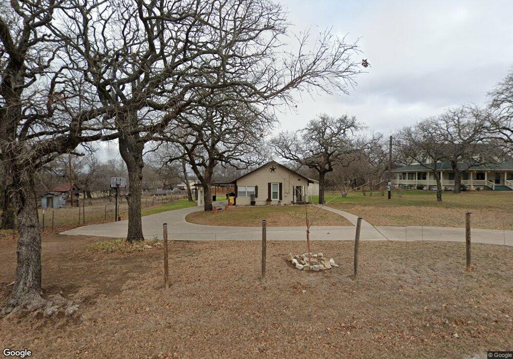250 Lynch Bend Rd, Springtown, TX 76082 - photo 1