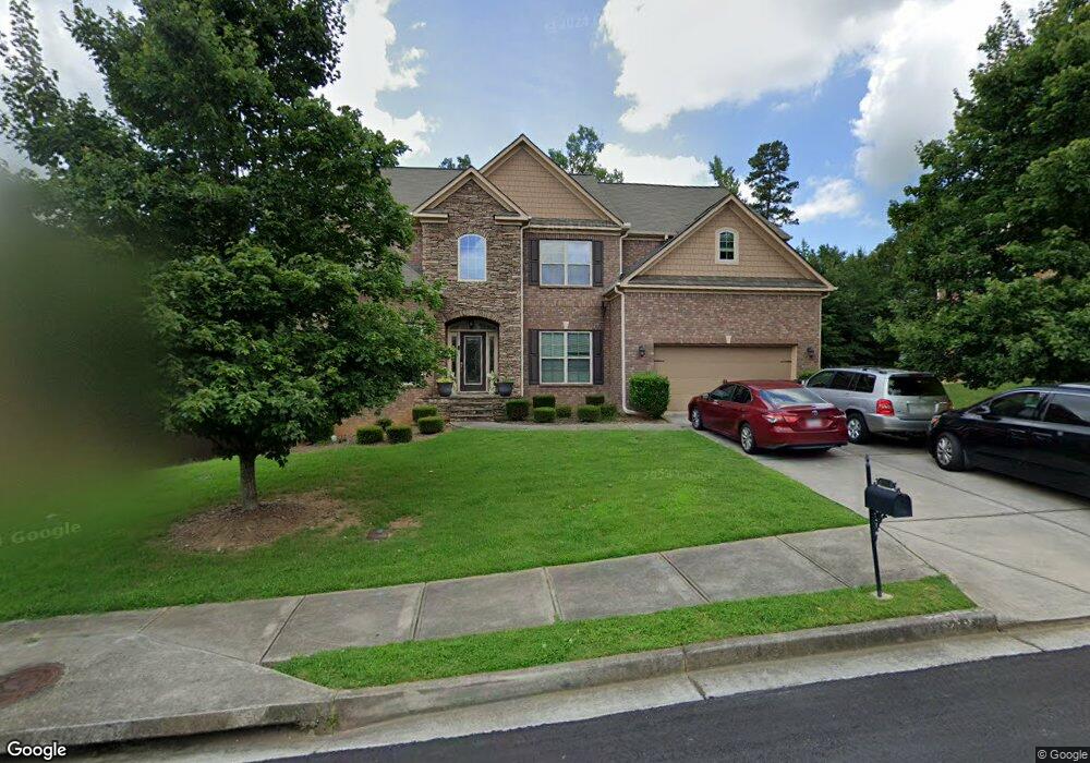 346 Roberts Run Cove, Suwanee, GA 30024 - photo 1