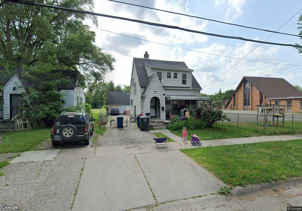 2525 Hoff St, Flint, MI 48506 - photo 1