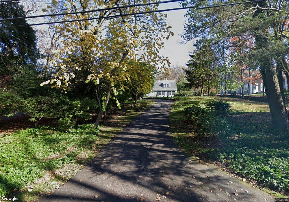 37 Hillcrest Park Rd, Cos Cob, CT 06807 - photo 1