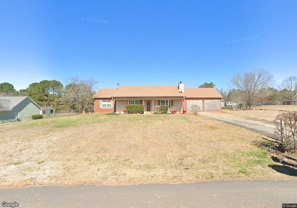 155 Park Place Dr, Covington, GA 30016 - photo 1