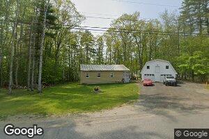 22 N Shore Dr, Smithfield, ME 04978