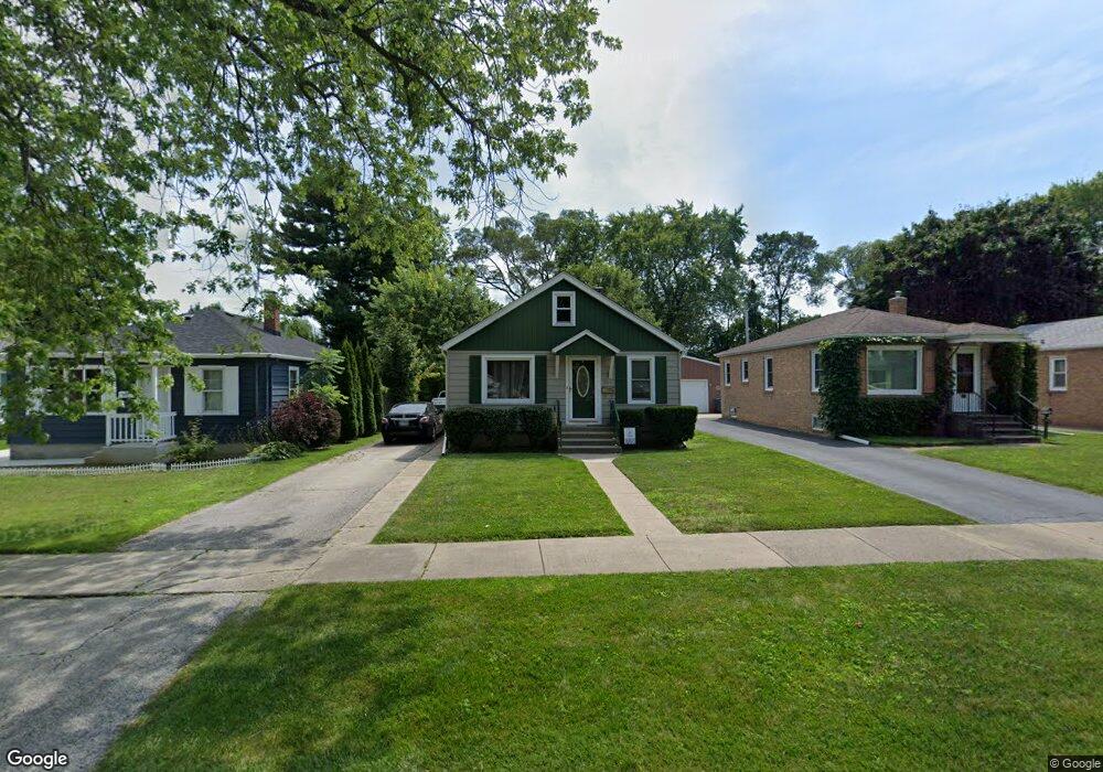 709 W Atlantic Ave, Waukegan, IL 60085 - photo 1