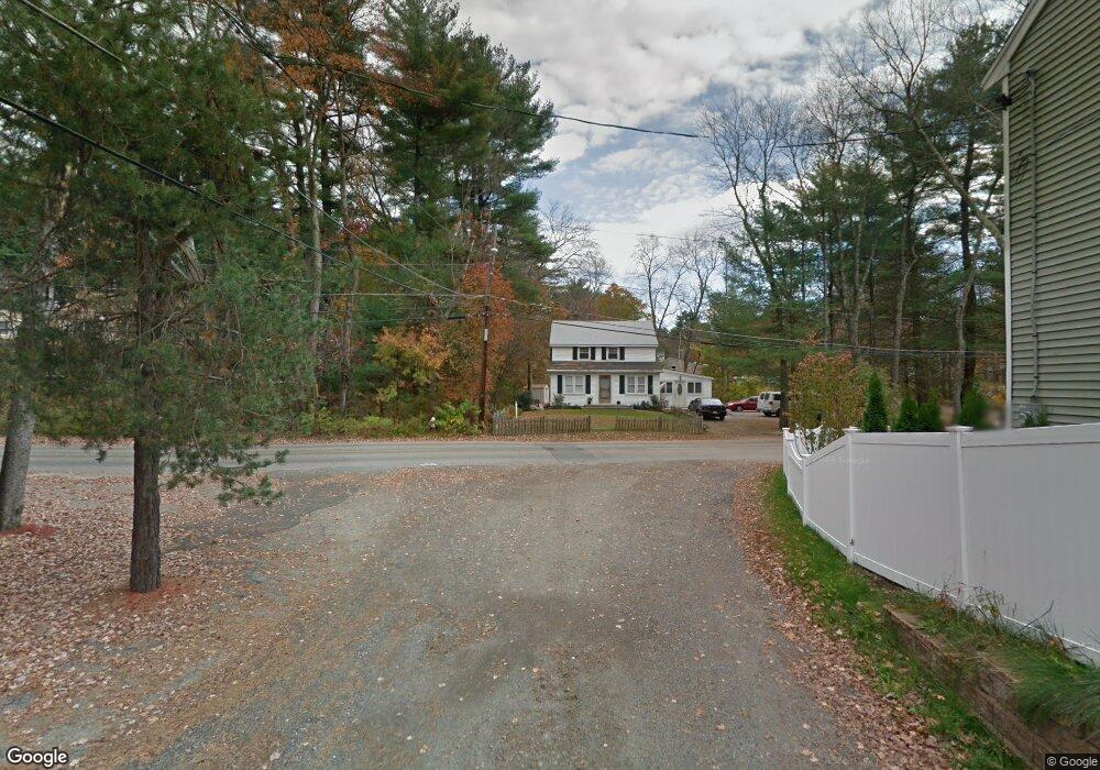 0 Saumur Ln, Bellingham, MA 02019 - photo 1