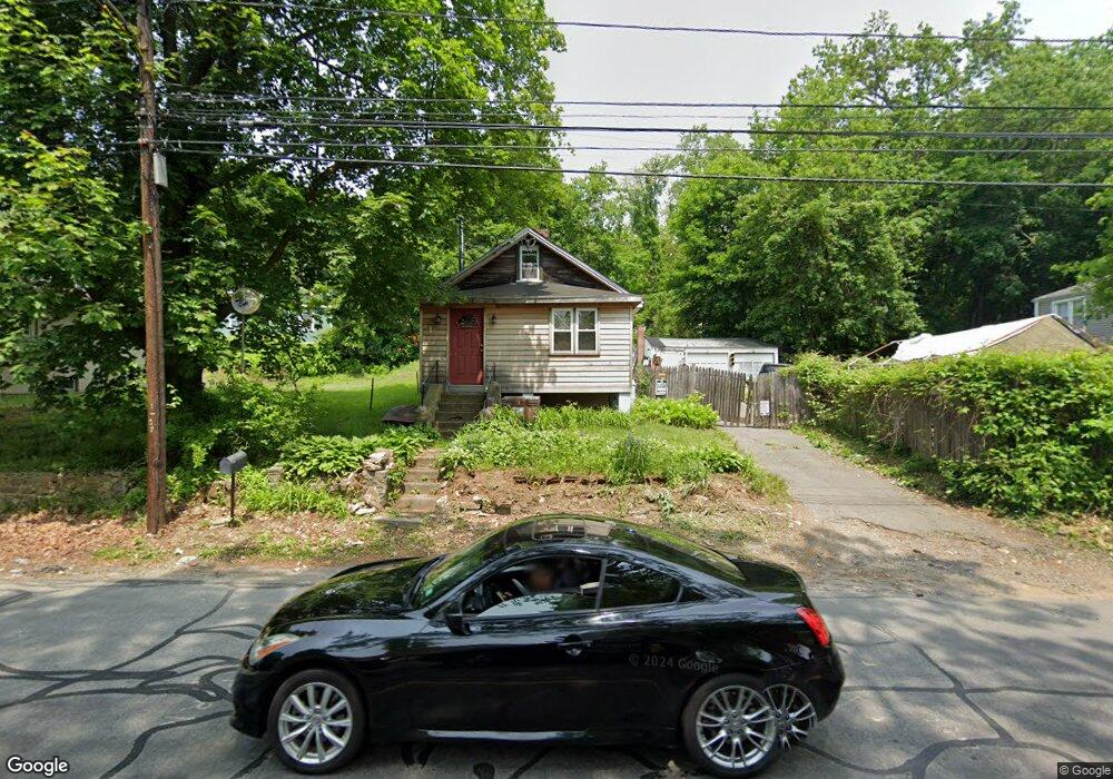 672 Platt St, Bridgeport, CT 06606 - photo 1