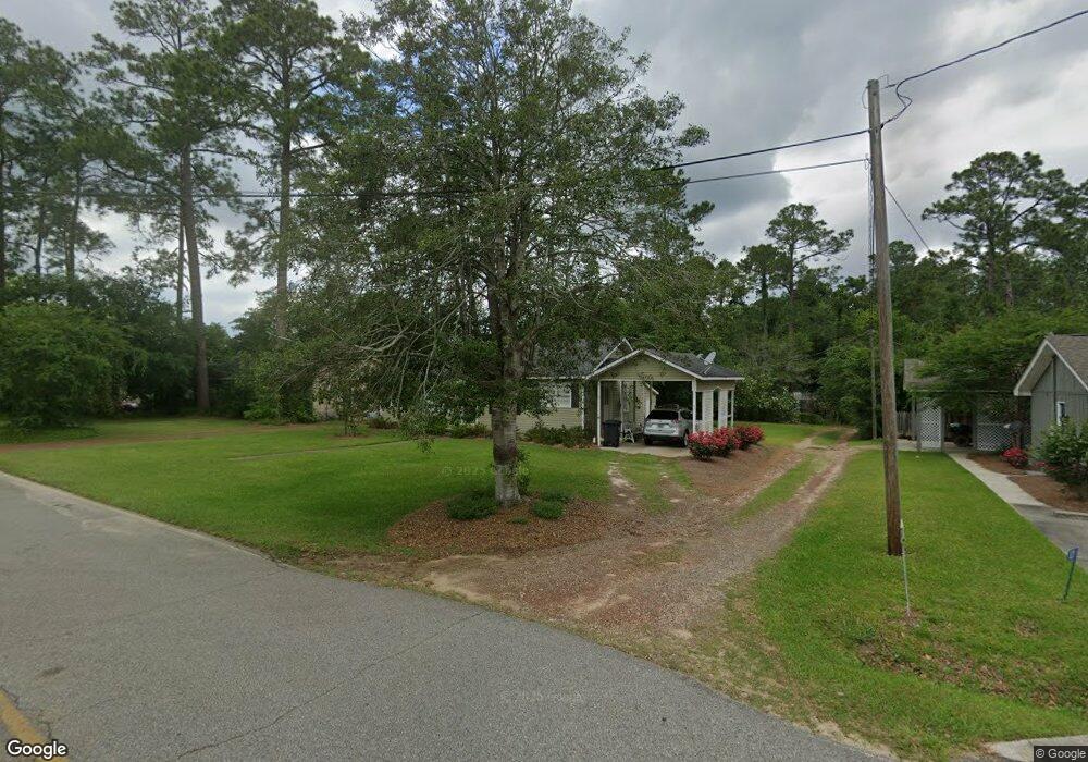 123 Sunset Dr, Fitzgerald, GA 31750 - photo 1