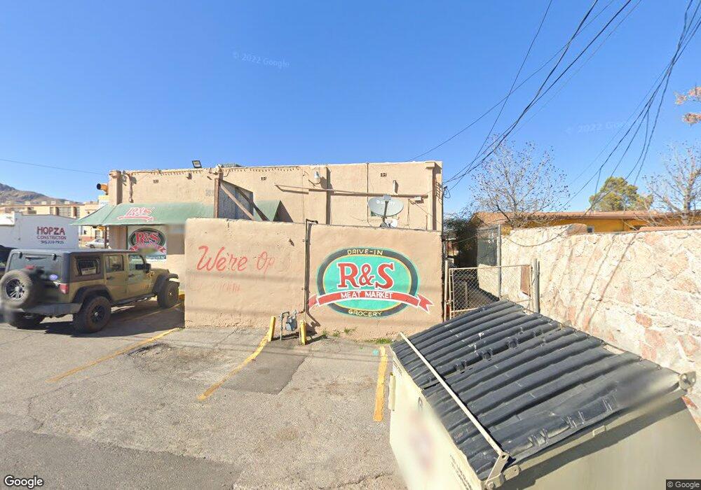 3520 N Copia St, El Paso, TX 79930 - photo 1