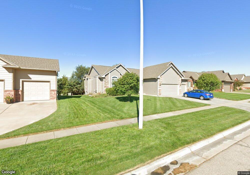 3809 N Rutgers St, Maize, KS 67101 - photo 1