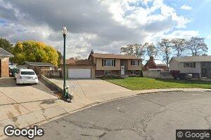 752 N 950 W, Orem, UT 84057