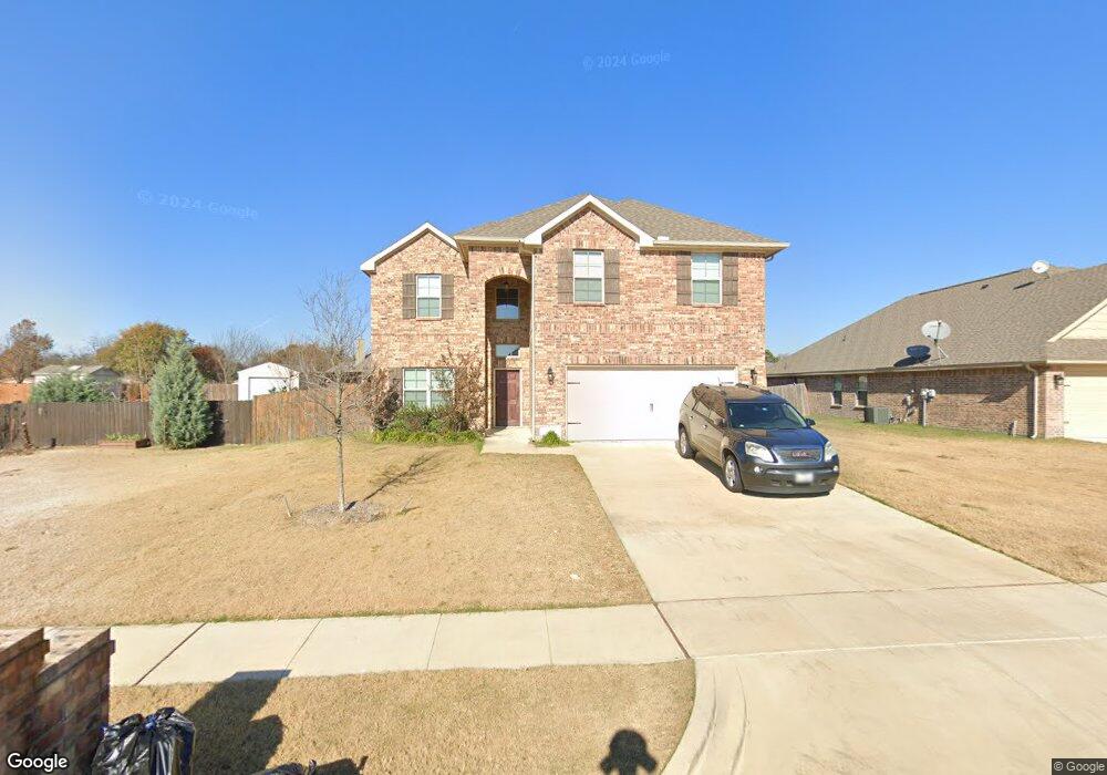 1602 Pacific Ave, Ennis, TX 75119 - photo 1