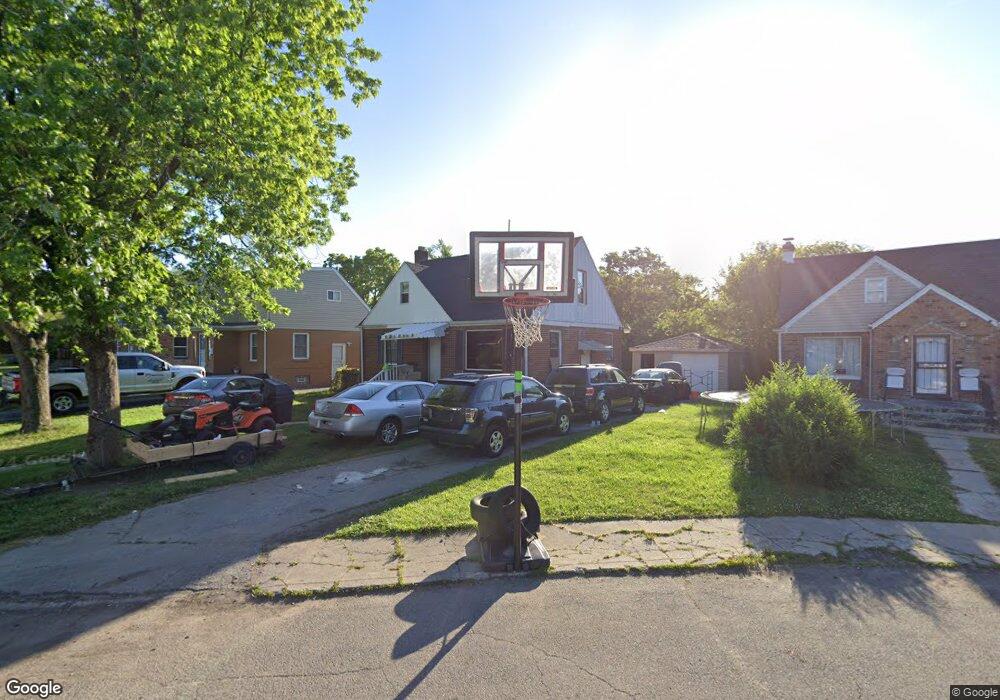 4433 Vermont Ct, Gary, IN 46409 - photo 1