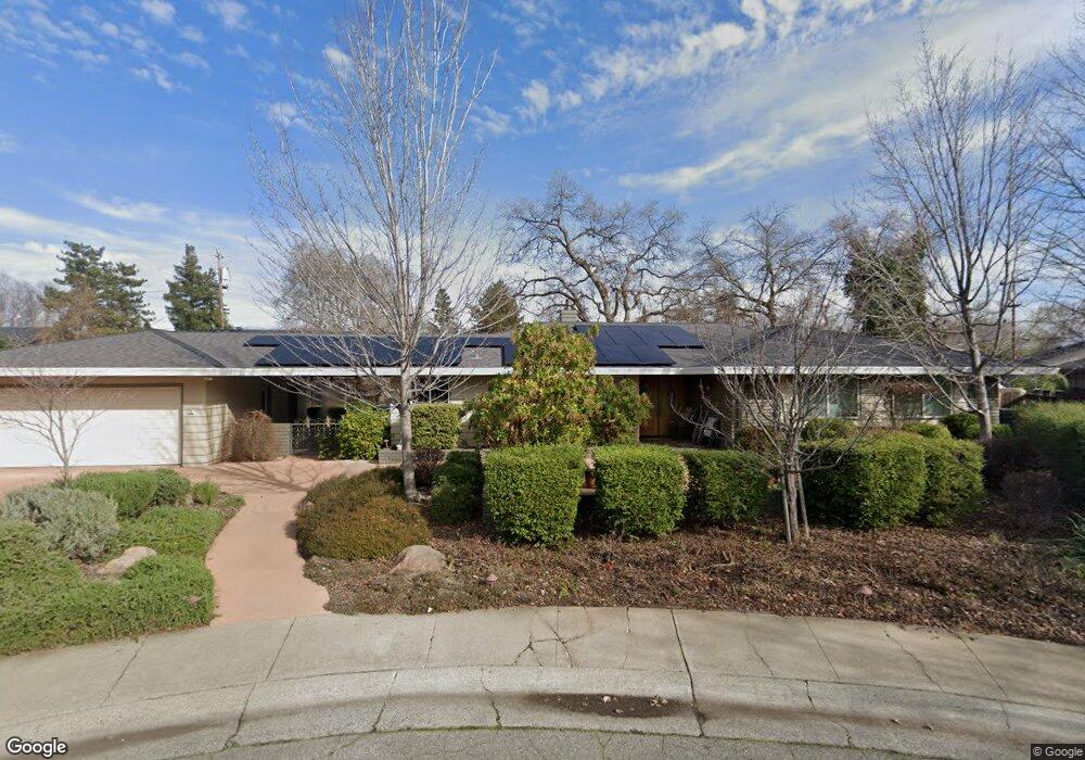 5 Kingston Cir, Chico, CA 95926 - photo 1