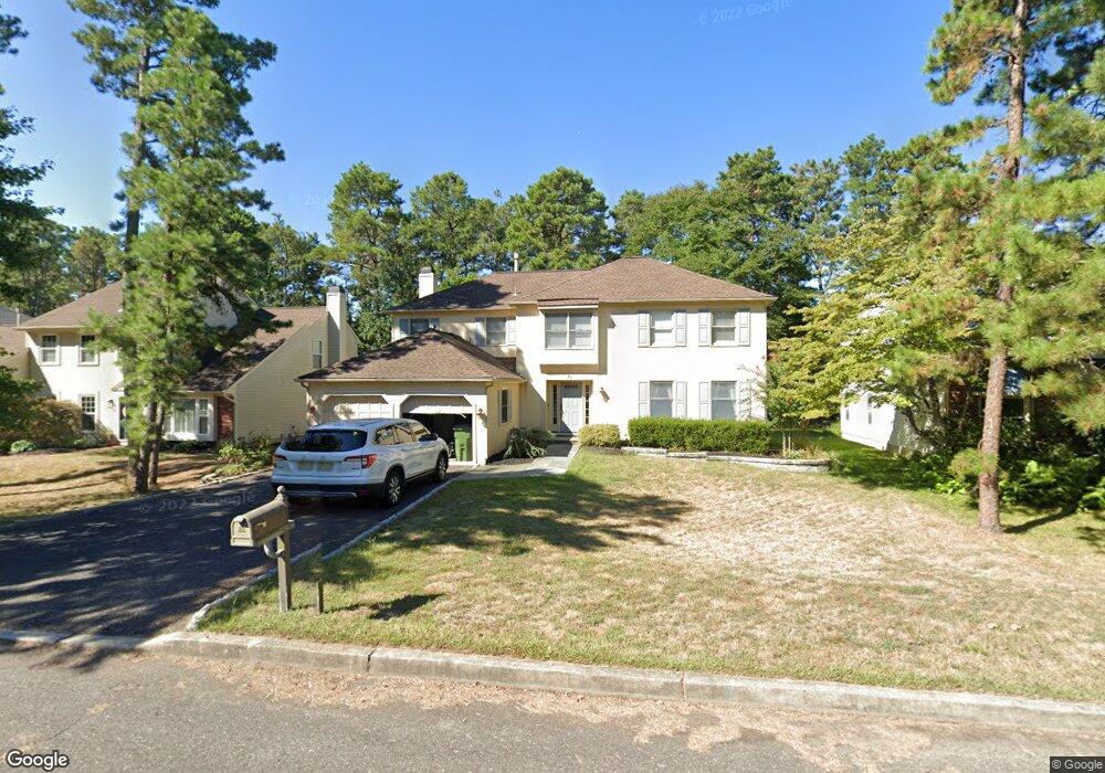 18 Picadilly Cir, Marlton, NJ 08053 - photo 1