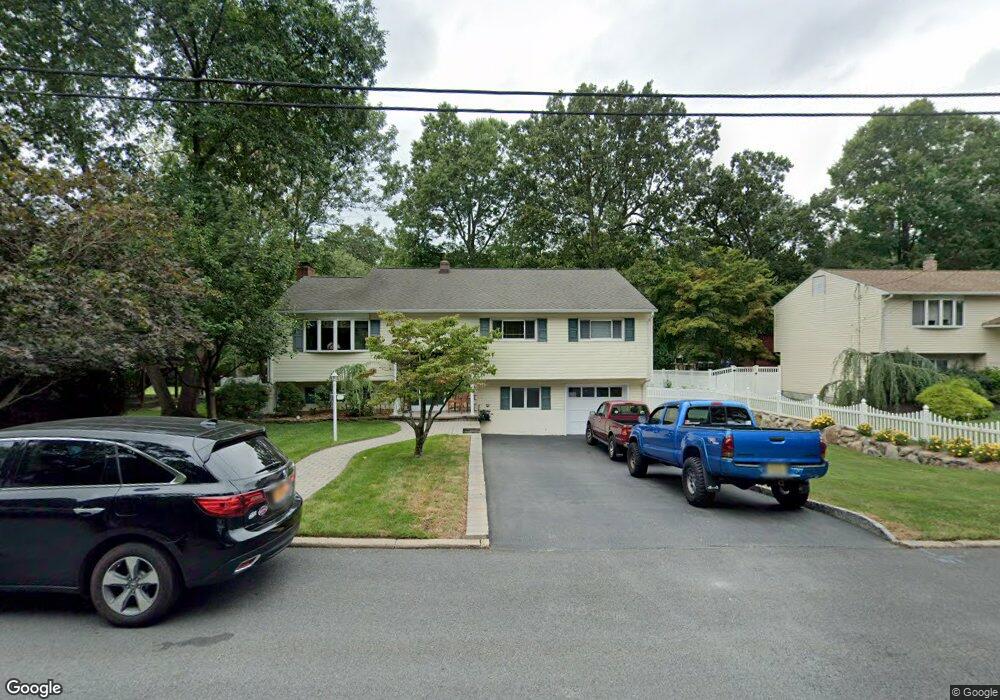 403 Birchtree Ln, Northvale, NJ 07647 - photo 1