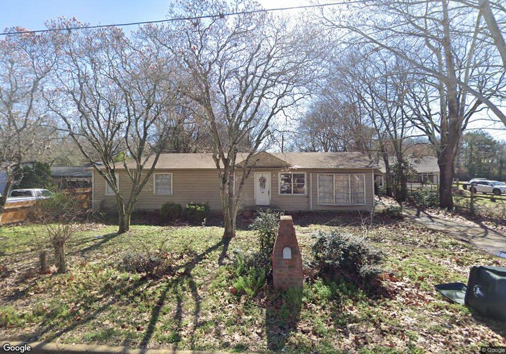 2304 Luther St, Tyler, TX 75701 - photo 1