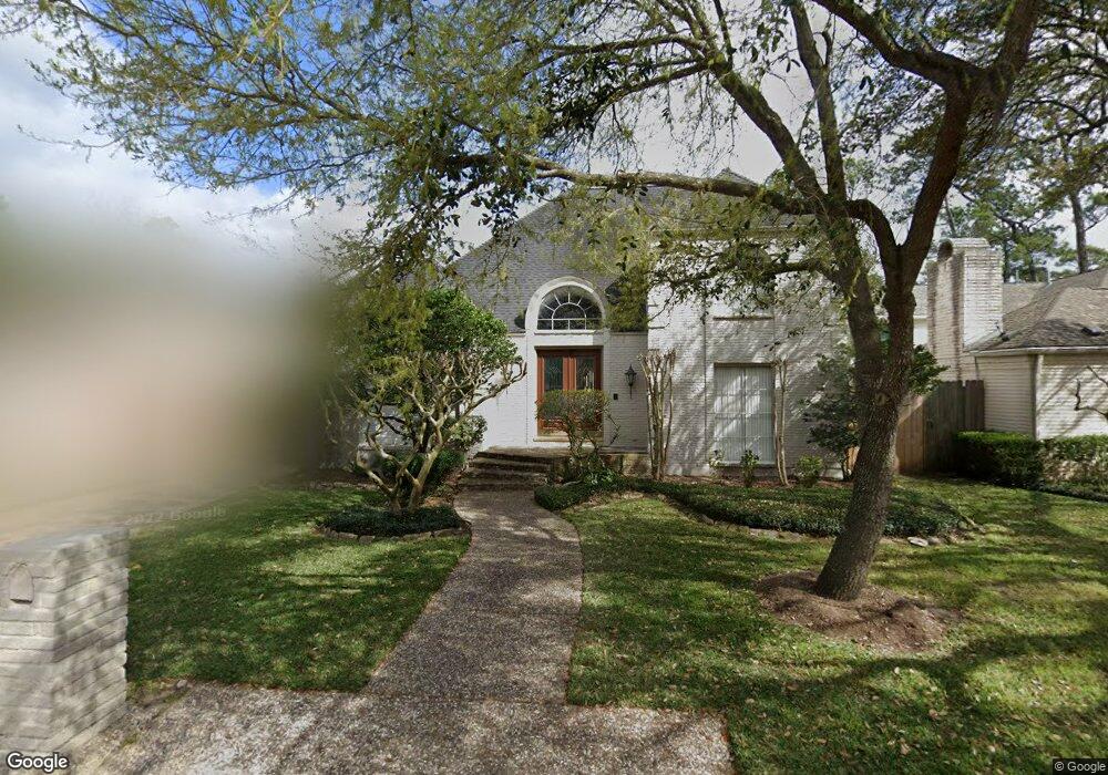 12318 Tealwood North Dr, Houston, TX 77024 - photo 1