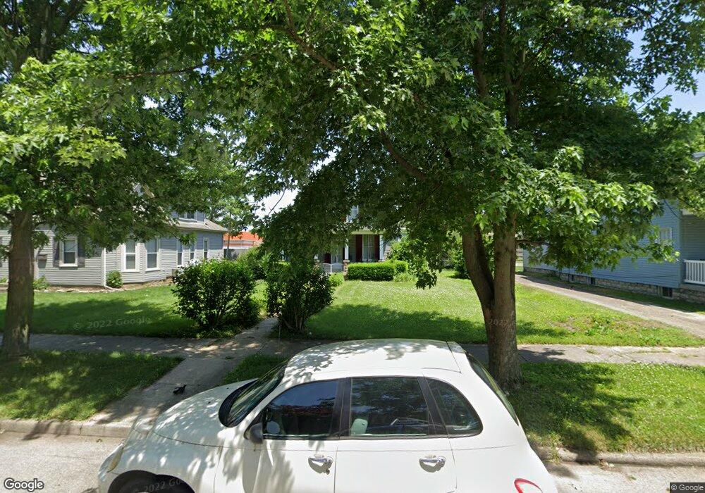 671 N King St, Xenia, OH 45385 - photo 1