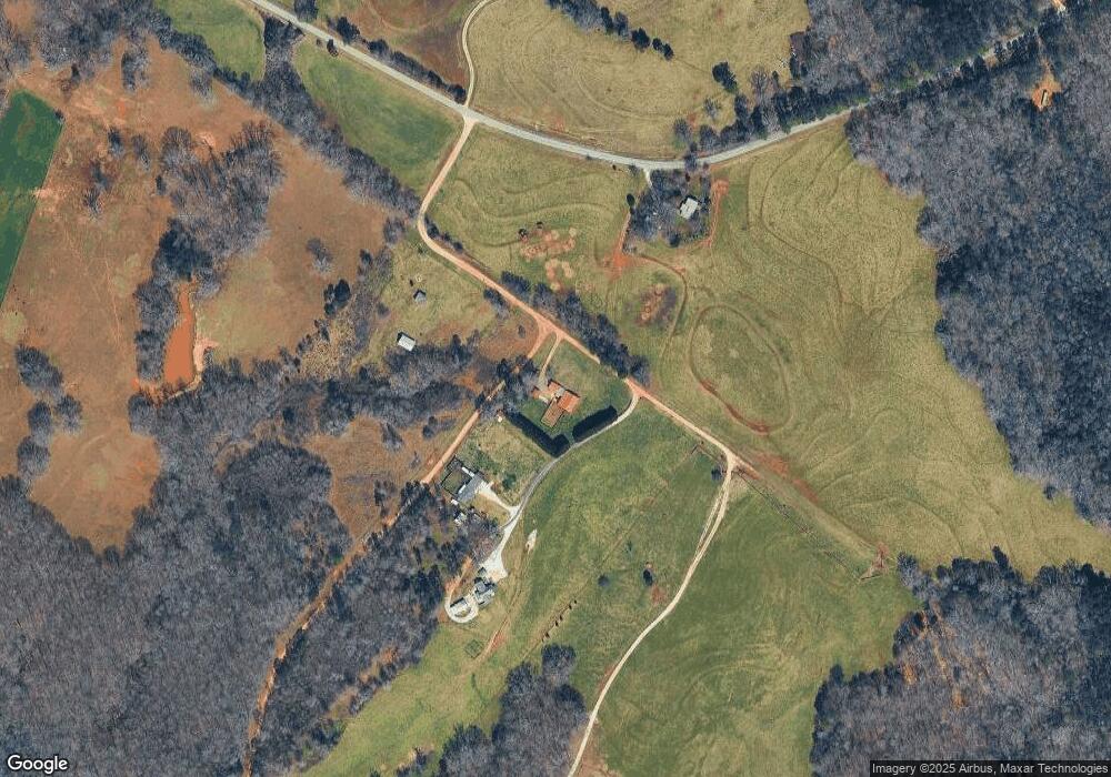 168 Harris Farms Rd, Jefferson, GA 30549 - photo 1