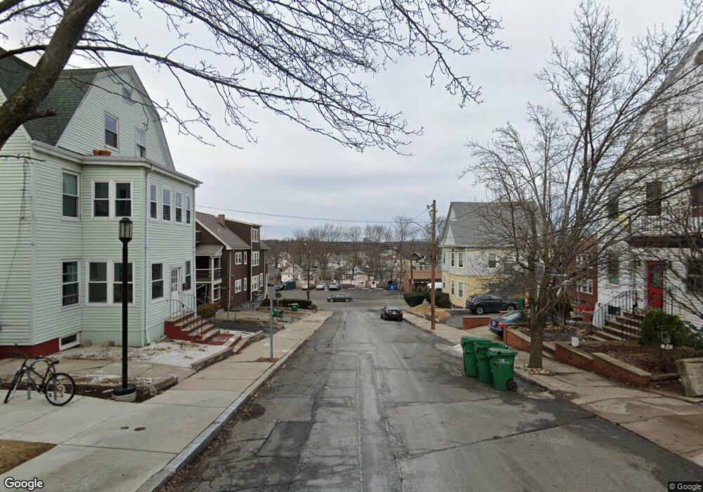 14.5 Fairmount St unit 14.5, Medford, MA 02155 - photo 1