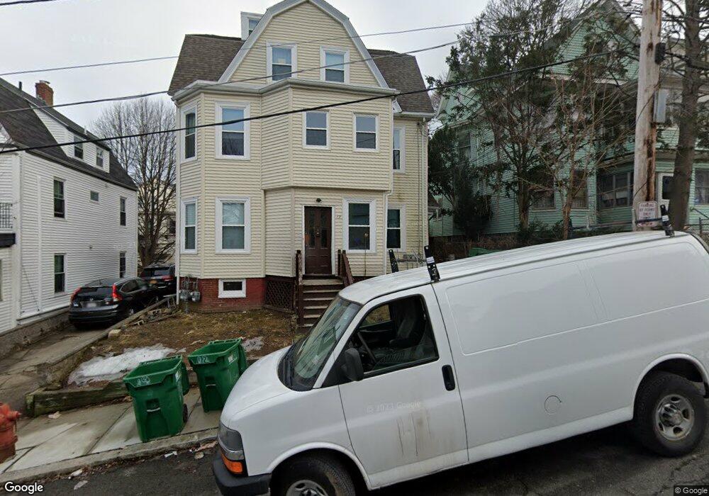 14 Fairmount St unit R, Medford, MA 02155 - photo 1