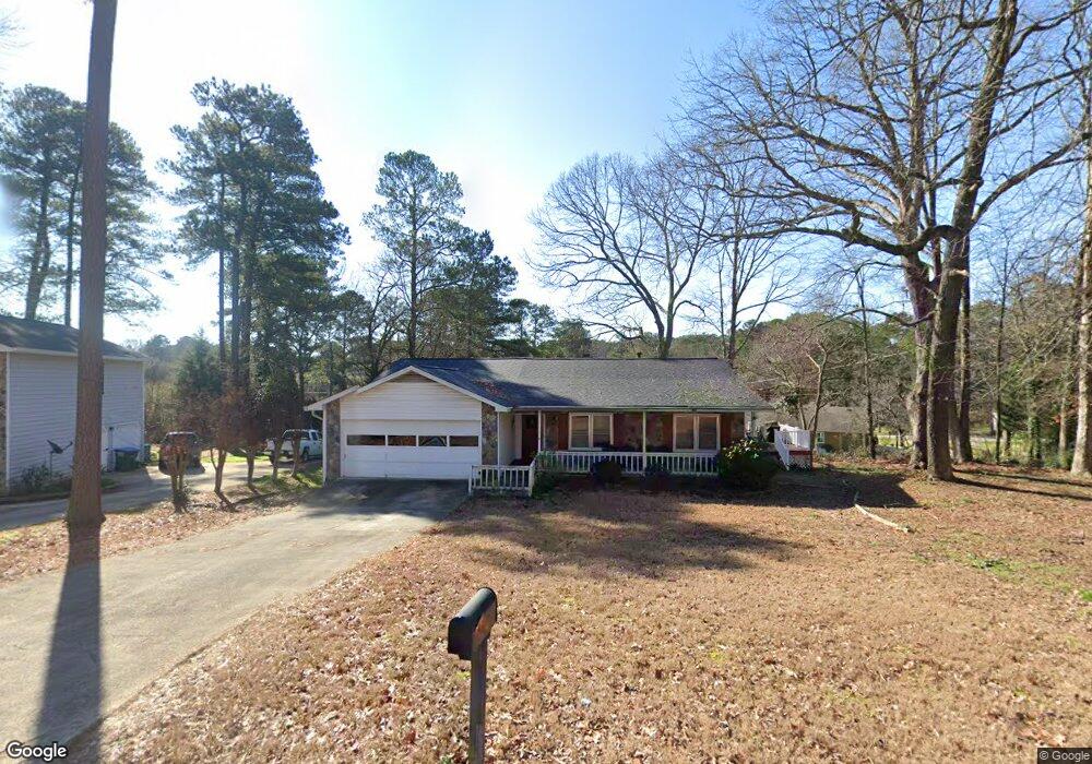 1039 Olde Hinge Way, Snellville, GA 30078 - photo 1