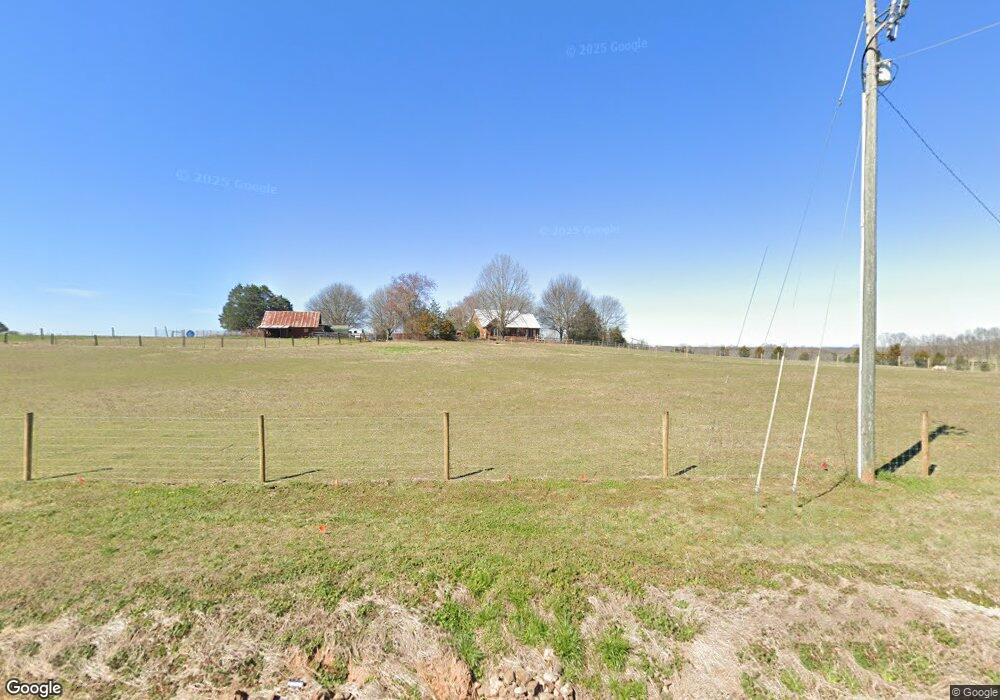 8093 Highway 172, Comer, GA 30629 - photo 1