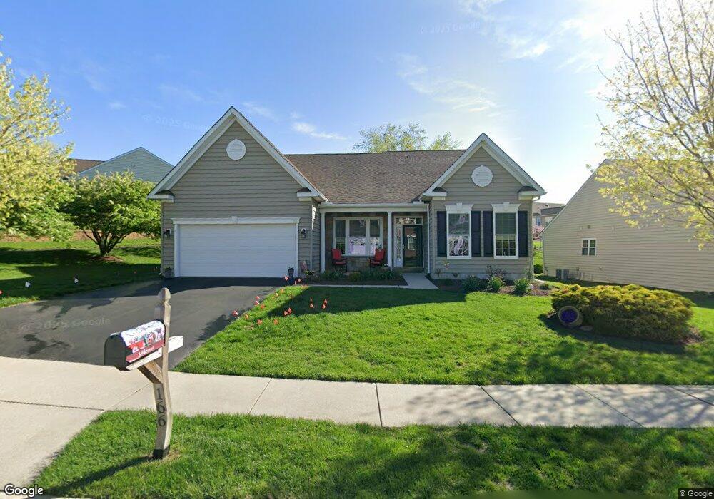 166 Augusta Dr, Honey Brook, PA 19344 - photo 1