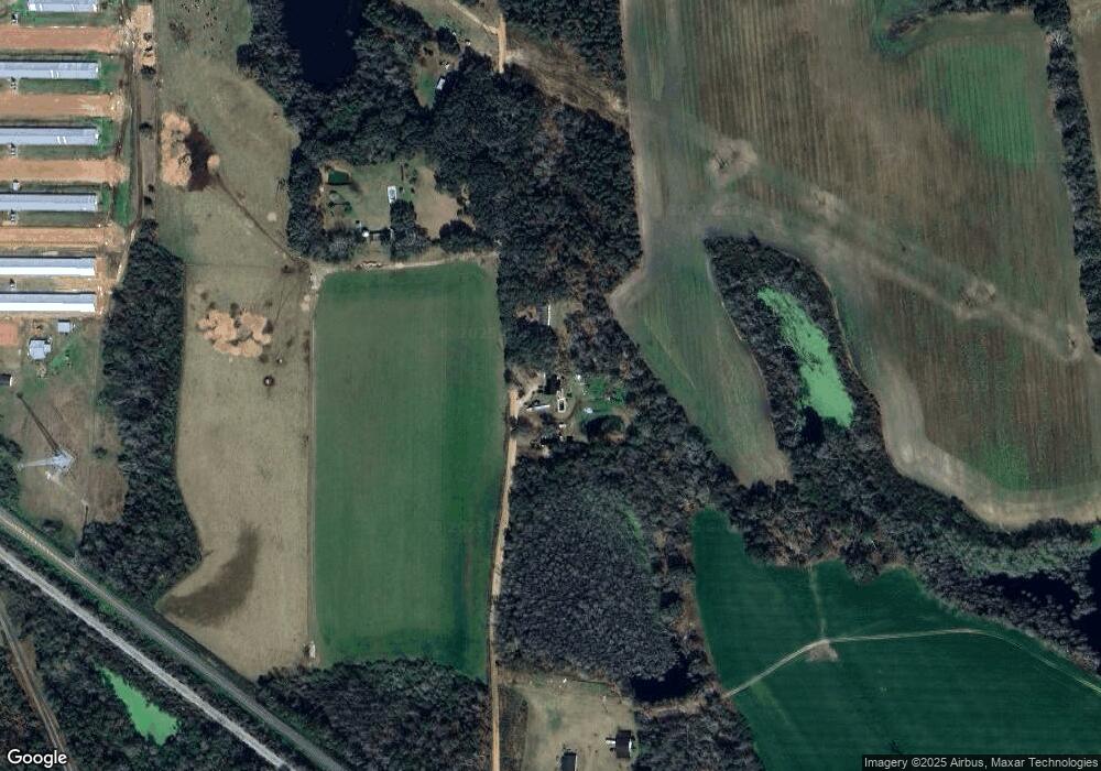 268 Leahs Row Rd, Ambrose, GA 31512 - photo 1