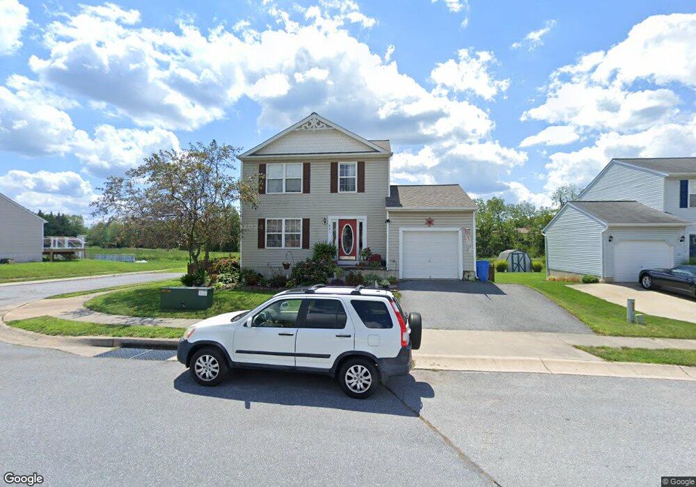 521 Trevanion Terrace, Taneytown, MD 21787 - photo 1